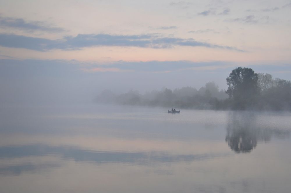 Lac de Madine