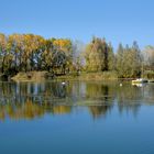 Lac de Madine