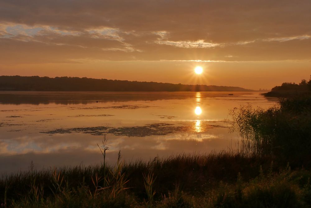 LAC DE MADINE 5:9:2018