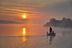 Lac de Madine