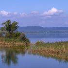 Lac de Madine