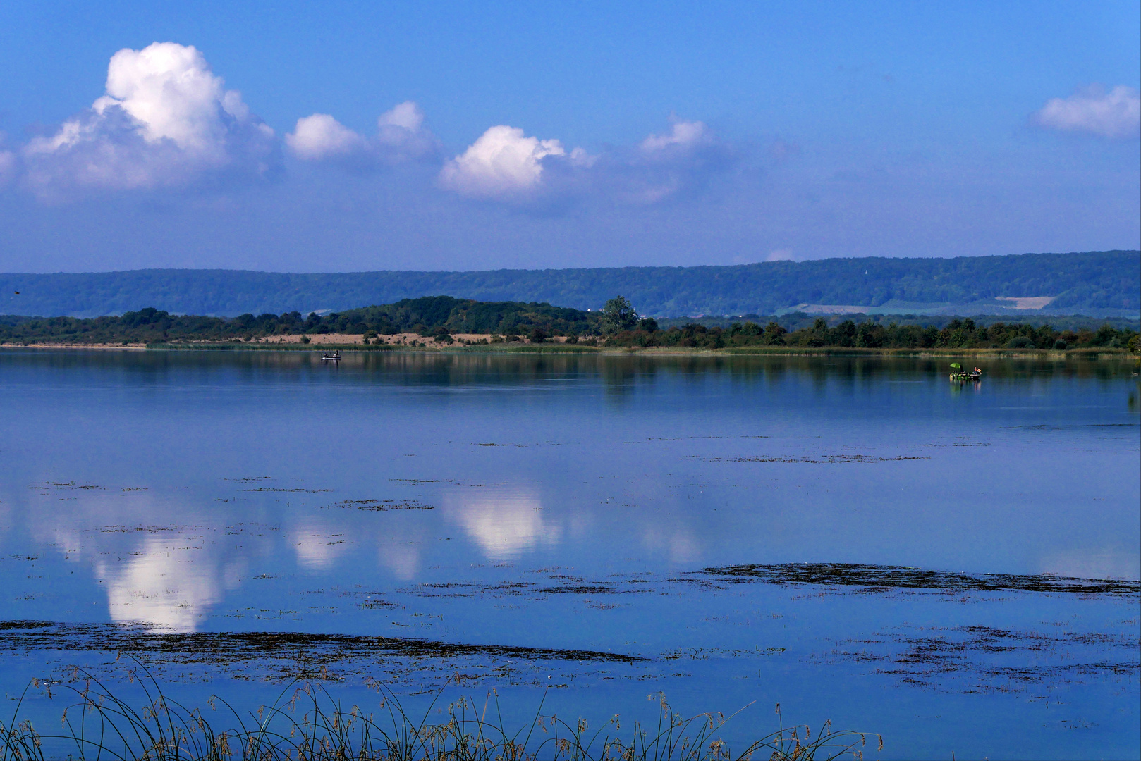 Lac de Madine