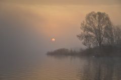 Lac de Madine