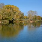 Lac de Madine