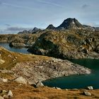 lac de mar de ruis