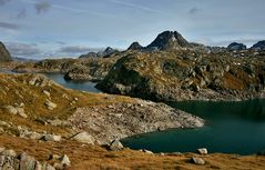 lac de mar de ruis