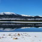 Lac de Matemale