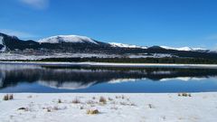 Lac de Matemale