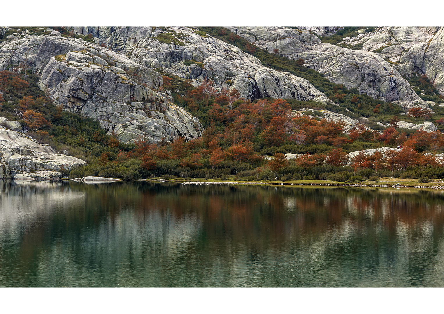 Lac de Melo