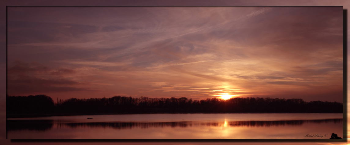 Lac de Michelbach