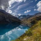 Lac de Moiry