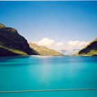 Lac de Moiry