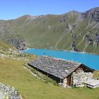 Lac de Moiry