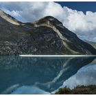 Lac de Moiry