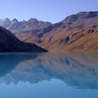 Lac de Moiry (Valais)