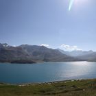 Lac de Mont Cenis