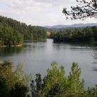 lac de montagne