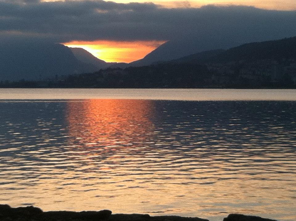 Lac de Neuchâtel