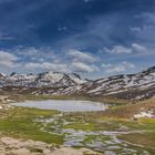 Lac de Nino. Corsica