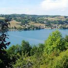 Lac de Paladru, Isère