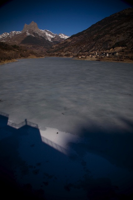 Lac de Panticosa