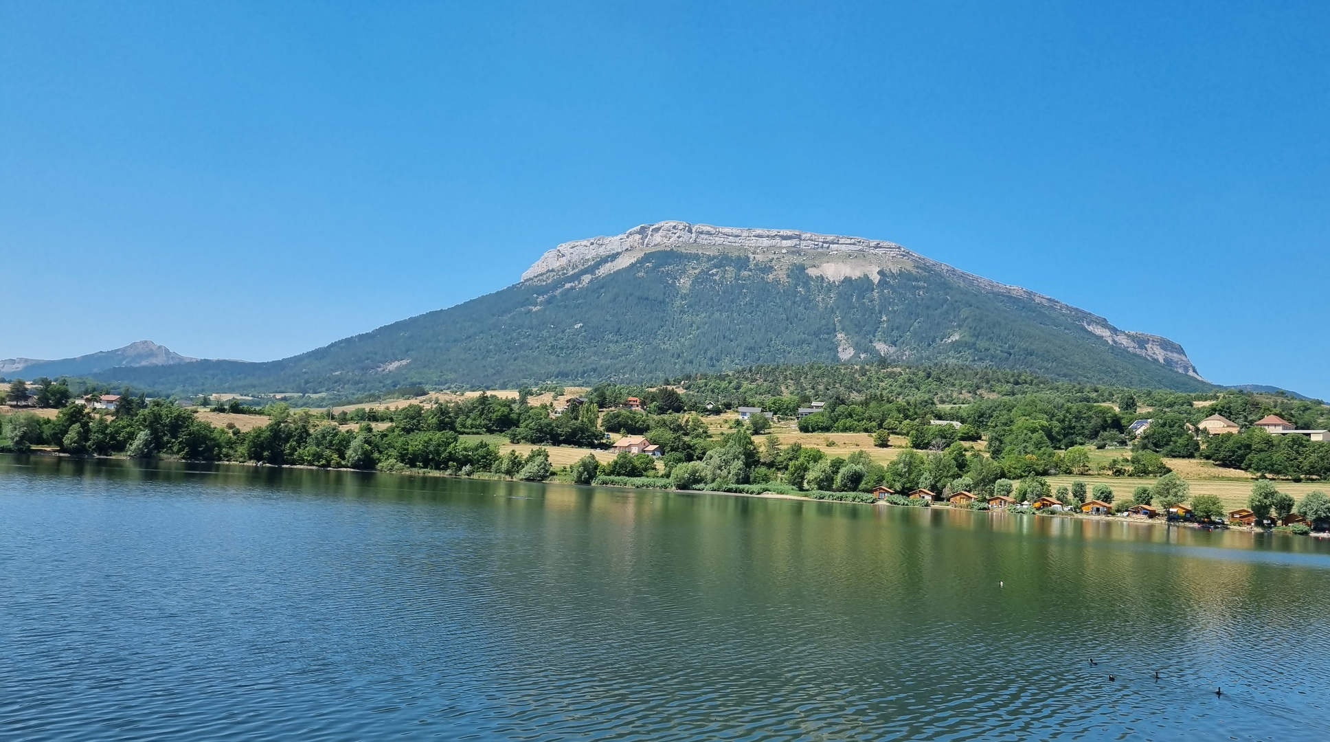 Lac de Pelleautier (1)