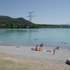 Lac de Peyrolles, 13