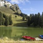 Lac de Retaud