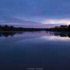 lac de ribou Cholet france 