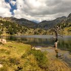 Lac de Rosari de Baciver  