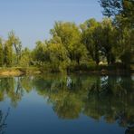 Lac de Saint Cyr