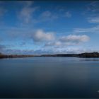 Lac de Saint Cyr (86 Vienne)