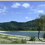 LAC DE SAINT FERREOL