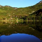 lac de saint jean de chevelu (73)