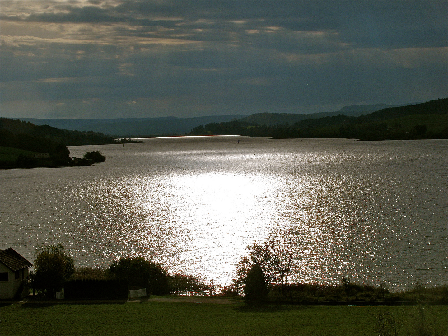 ... Lac de Saint-Point 2 !!!...