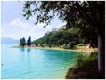 Lac de Sainte-Croix von JeanPierre