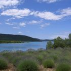 Lac de Sainte-Croix