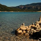 ..Lac de Sainte-Croix..