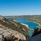 Lac de Sainte-Croix