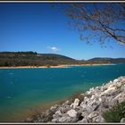 Lac de Sainte Croix