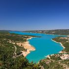 Lac de Sainte-Croix