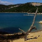 Lac de Sainte Croix