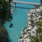 Lac de Sainte Croix, Verdon #2