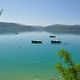 Lac de Sainte Croix - Verdon