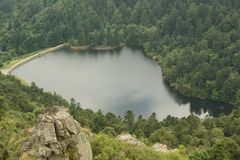 Lac de Schiessrothried