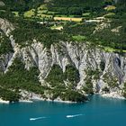 Lac de Serre-Poncon