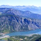 Lac de Serre Ponçon