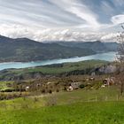 Lac de Serre-ponçon