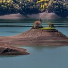 Lac de Serre-Ponçon