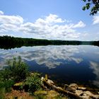 Lac de Settons